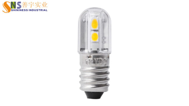 142759, Bailey Lights Lampadina a LED 11W 230V 2700K 950lm R7s 118mm