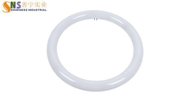 t9 circular led bulb